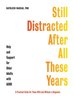 cover image of Still Distracted After All These Years